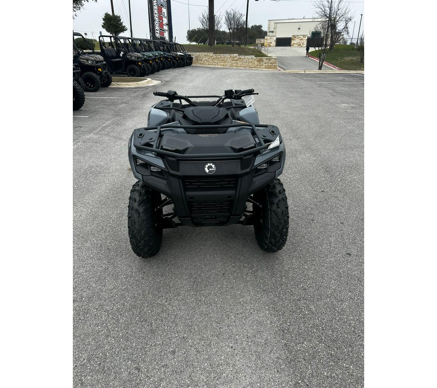 2025 Can-Am Outlander 700