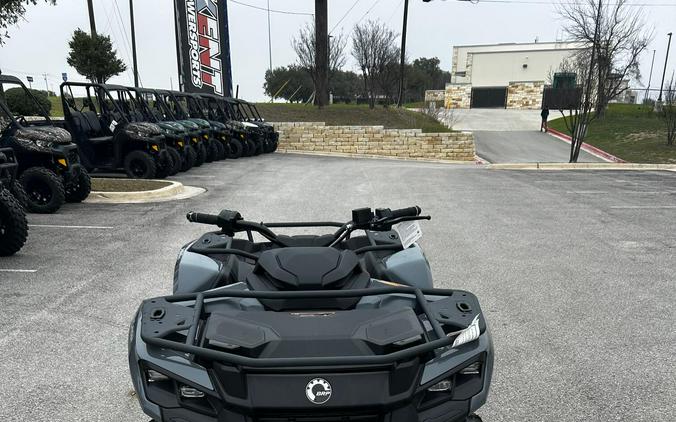 2025 Can-Am Outlander 700
