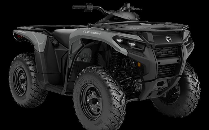 2025 Can-Am Outlander 700
