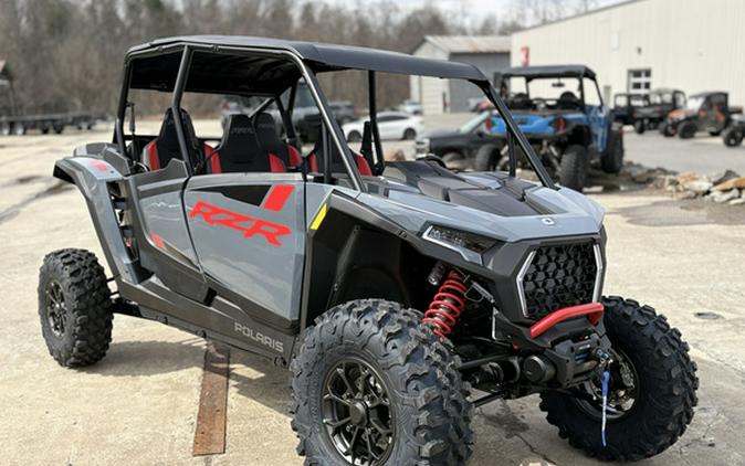 2026 Polaris RZR XP 4 1000 Ultimate