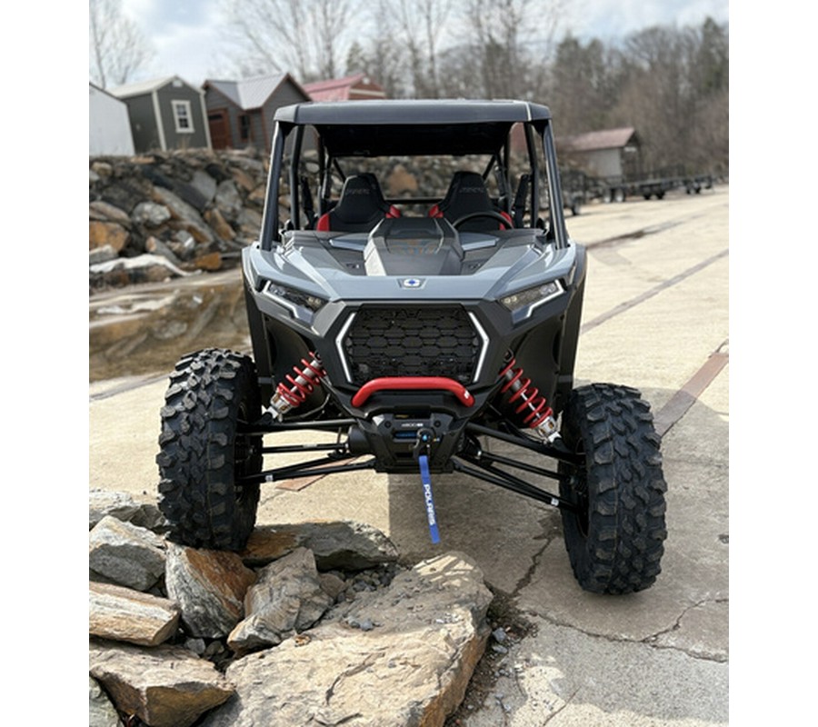 2026 Polaris RZR XP 4 1000 Ultimate