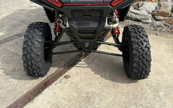 2026 Polaris RZR XP 4 1000 Ultimate