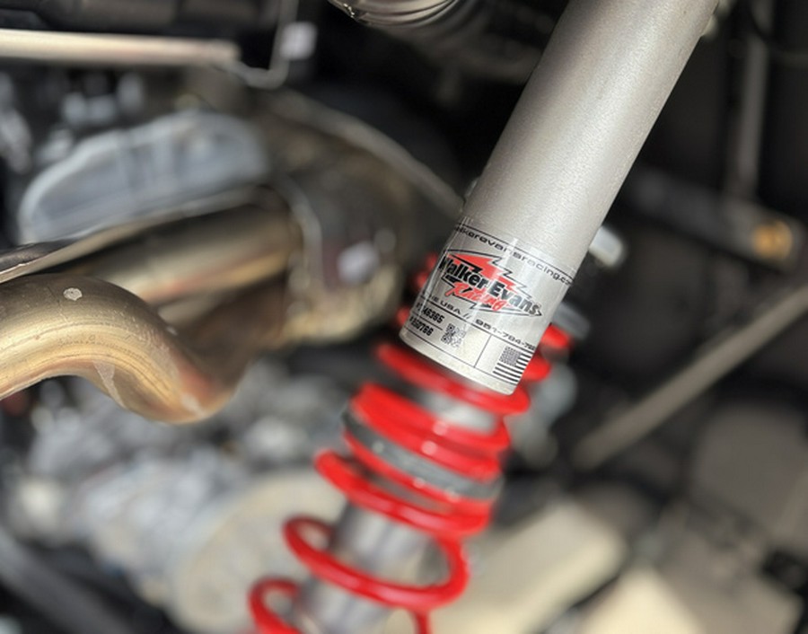 2026 Polaris RZR XP 4 1000 Ultimate