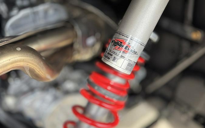 2026 Polaris RZR XP 4 1000 Ultimate