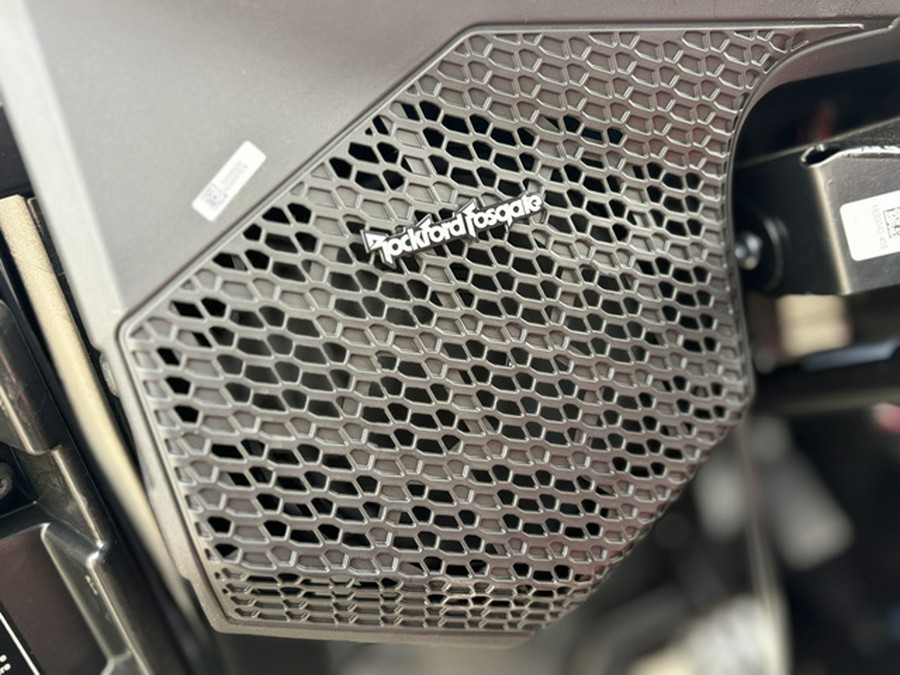 2026 Polaris RZR XP 4 1000 Ultimate