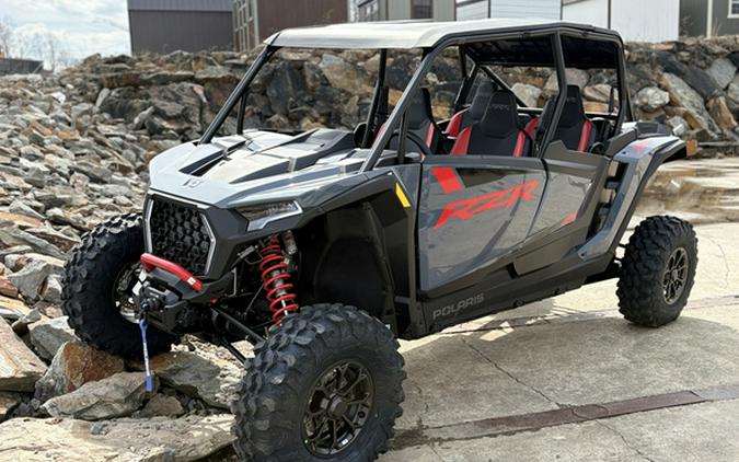 2026 Polaris RZR XP 4 1000 Ultimate