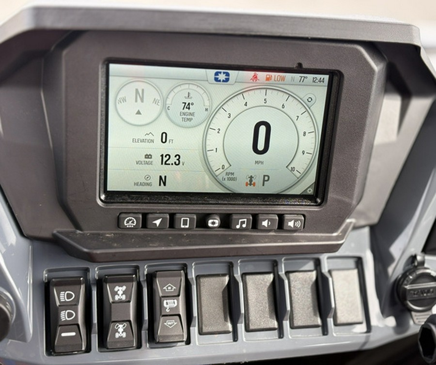 2026 Polaris RZR XP 4 1000 Ultimate