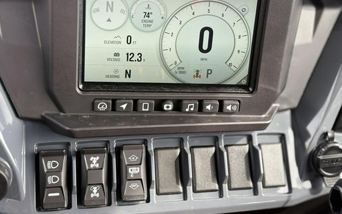 2026 Polaris RZR XP 4 1000 Ultimate