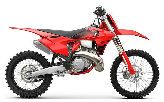 2026 GASGAS EX 300