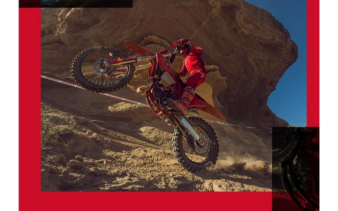2026 GASGAS EX 300