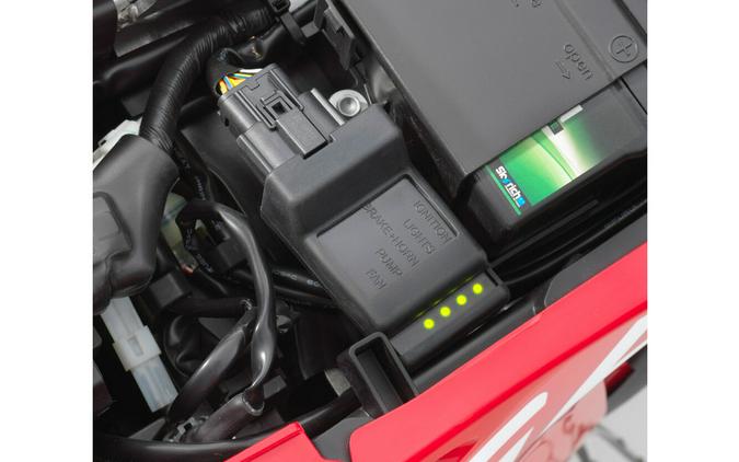 2026 GASGAS EX 300