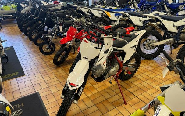 2026 SSR Motorsports SR140RB-ES