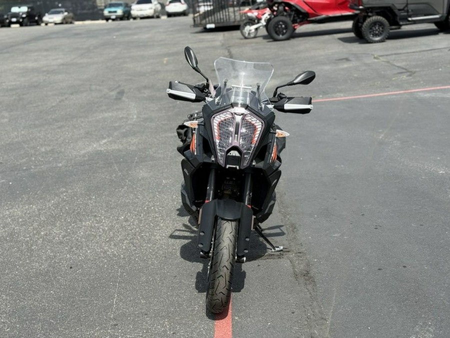 2022 KTM Super Adventure 1290 S