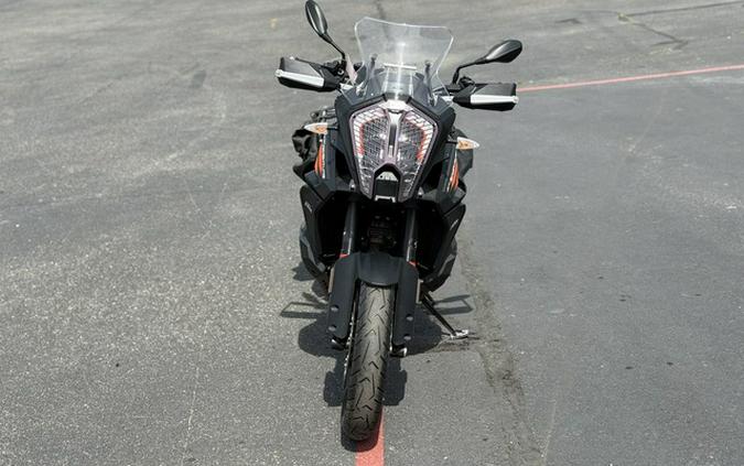 2022 KTM Super Adventure 1290 S