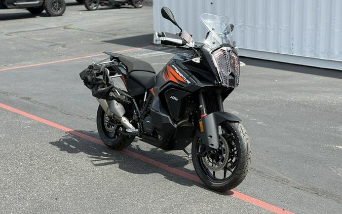2022 KTM Super Adventure 1290 S
