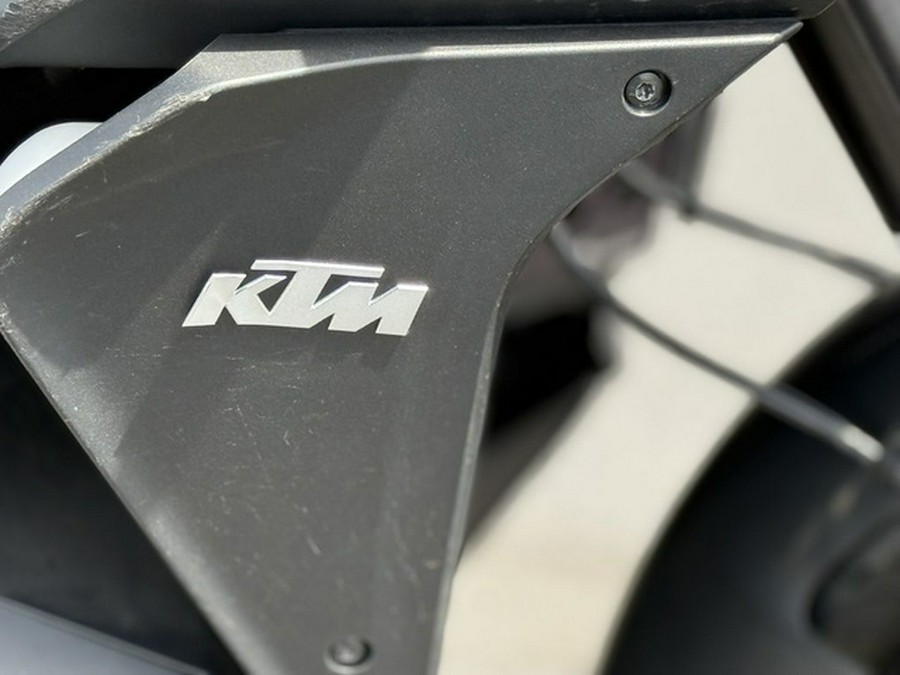 2022 KTM Super Adventure 1290 S