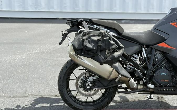 2022 KTM Super Adventure 1290 S