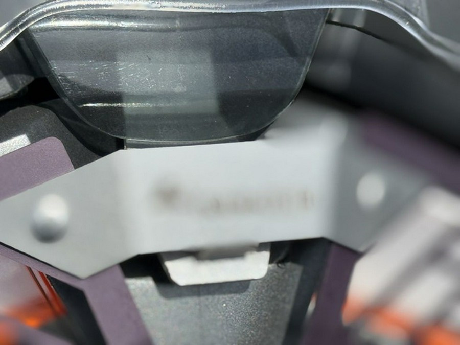 2022 KTM Super Adventure 1290 S