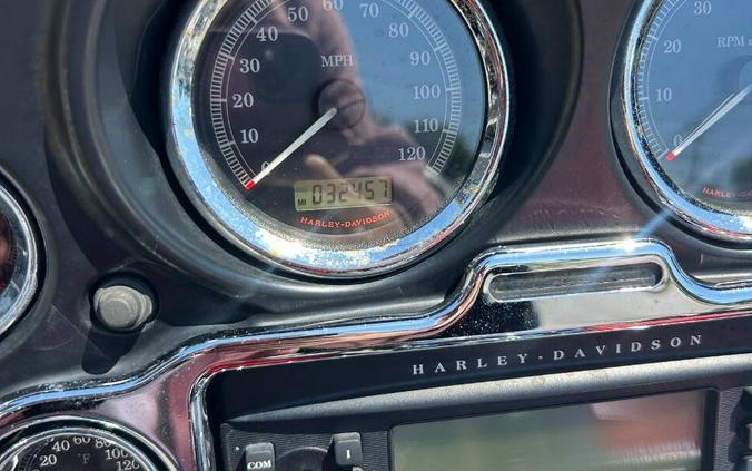 2013 Harley-Davidson FLHTCU UL CLSC EL GLIDE