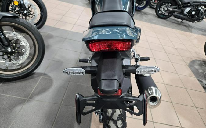 2026 KAWASAKI KLE500 ABS SE