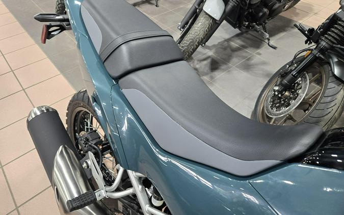 2026 KAWASAKI KLE500 ABS SE