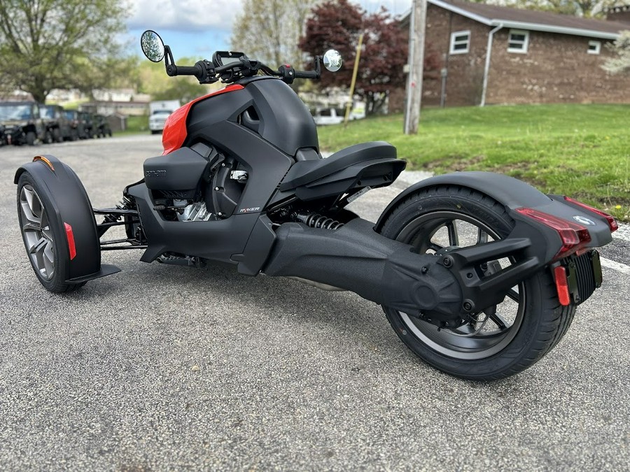 2026 Can-Am Ryker 900 ACE