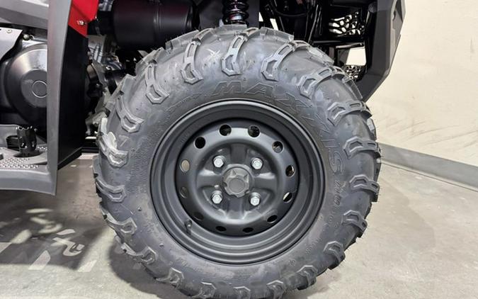 2026 Kawasaki Brute Force 450 4x4
