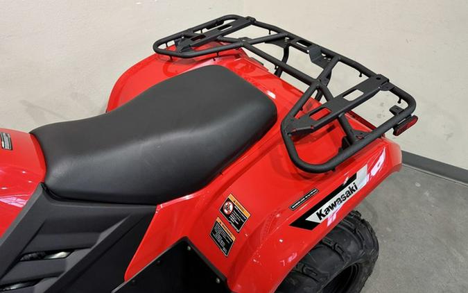 2026 Kawasaki Brute Force 450 4x4