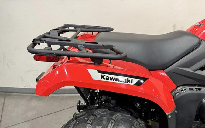2026 Kawasaki Brute Force 450 4x4