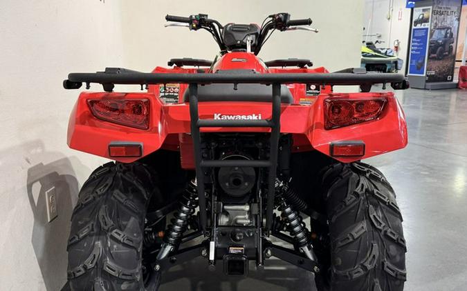 2026 Kawasaki Brute Force 450 4x4