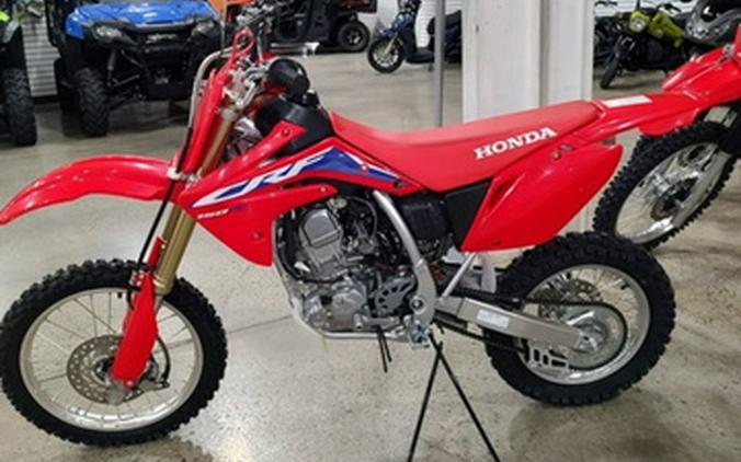 2022 Honda CRF150R 150R Expert