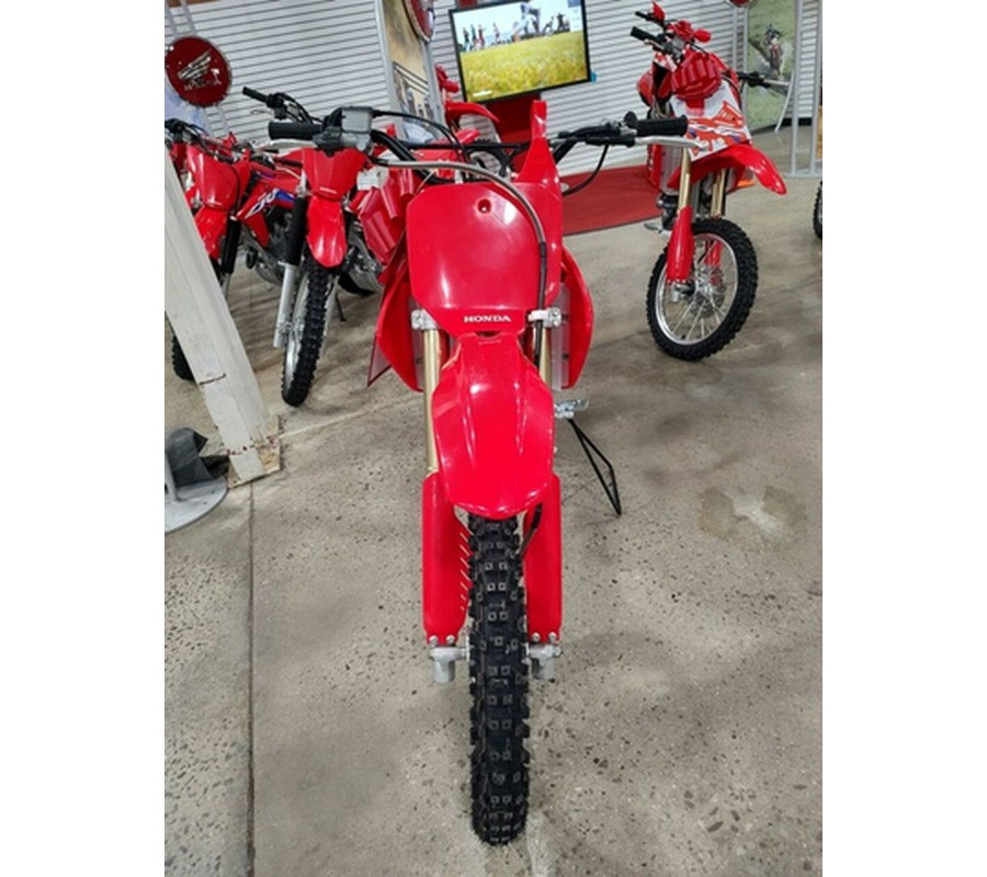 2022 Honda CRF150R 150R Expert