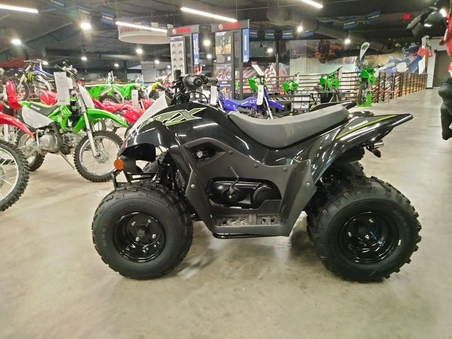 2022 Kawasaki KFX® 90