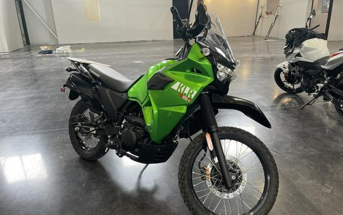 2023 Kawasaki KLR®650