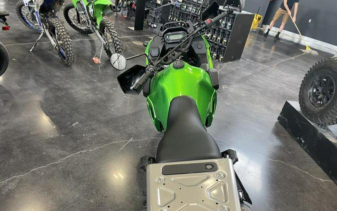 2023 Kawasaki KLR®650