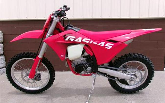 2024 GASGAS EX 450F