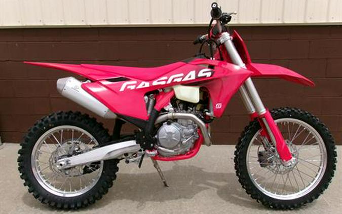 2024 GASGAS EX 450F