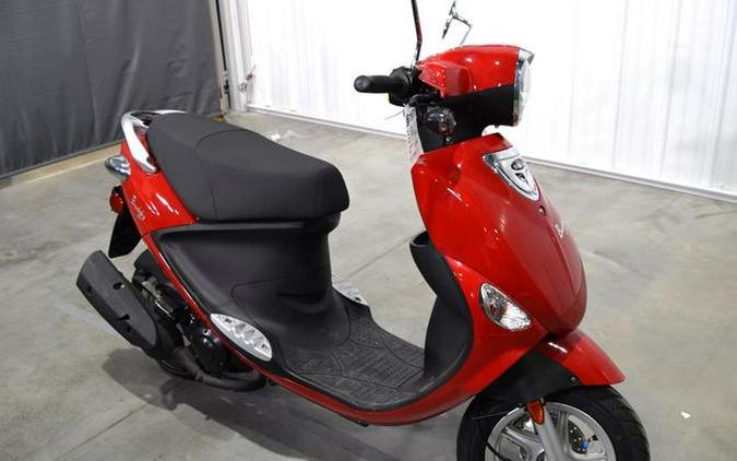 2022 Genuine Scooter Co Buddy 50