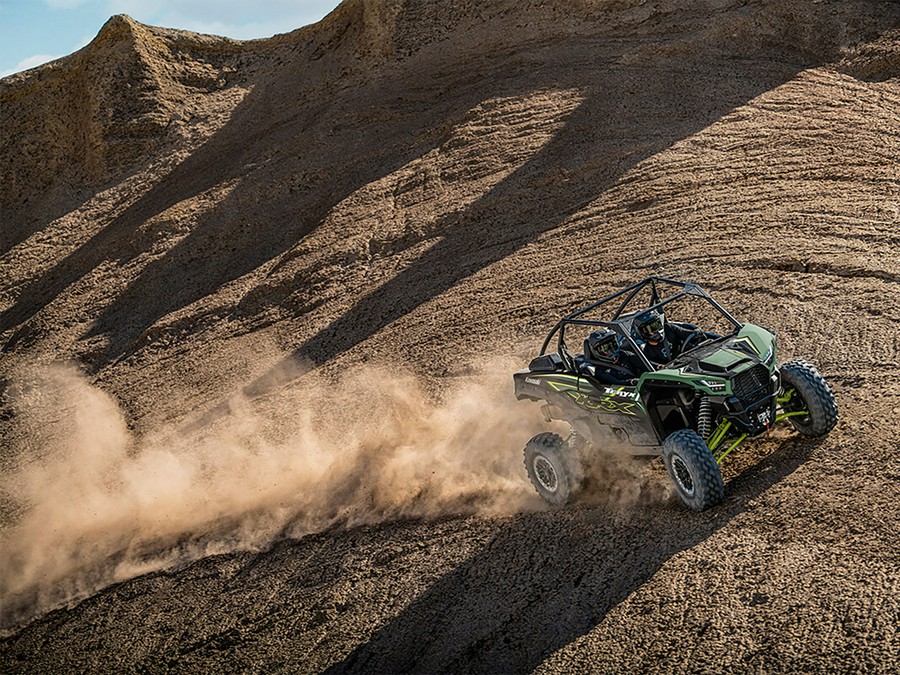 2024 Kawasaki Teryx KRX 1000 SE