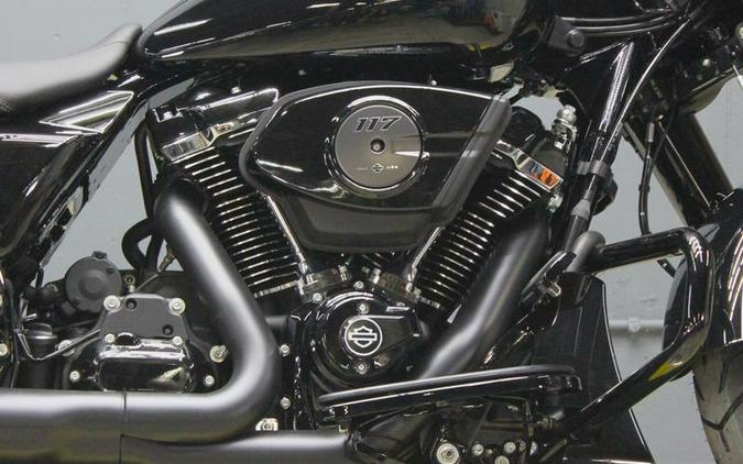 2024 Harley-Davidson Street Glide Review [18 Fast Facts; 44 Pics]