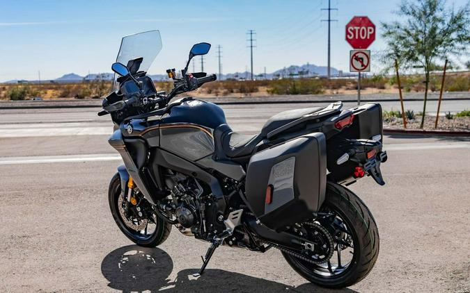 2024 Yamaha Tracer 9 GT+