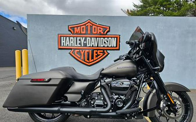 2020 Harley-Davidson Street Glide® Special