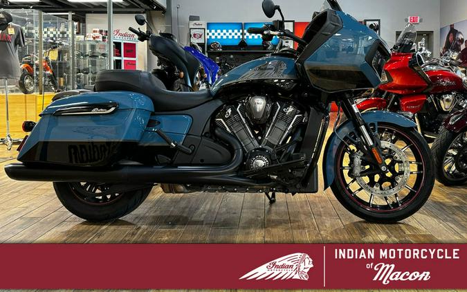 2023 Indian Motorcycle® Challenger Dark Horse®