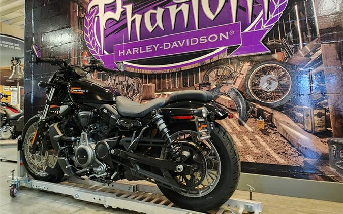 2023 Harley-Davidson Nightster Special