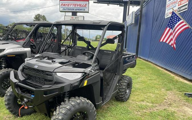 2025 Polaris® Ranger XP 1000 Premium