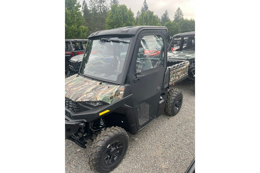 2023 Polaris Industries RANGER SP 570 PREMIUM - PPC