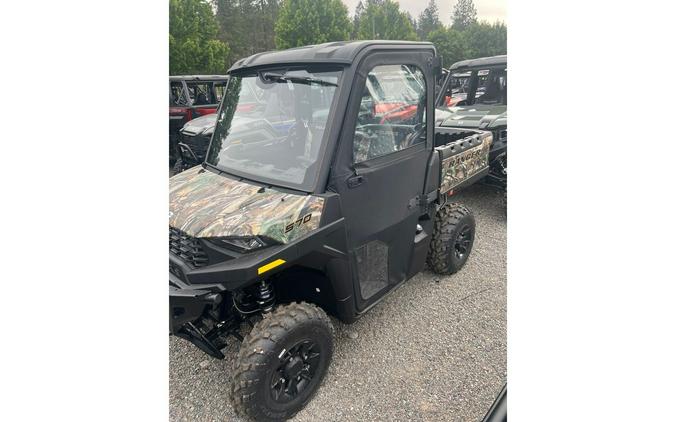 2023 Polaris Industries RANGER SP 570 PREMIUM - PPC