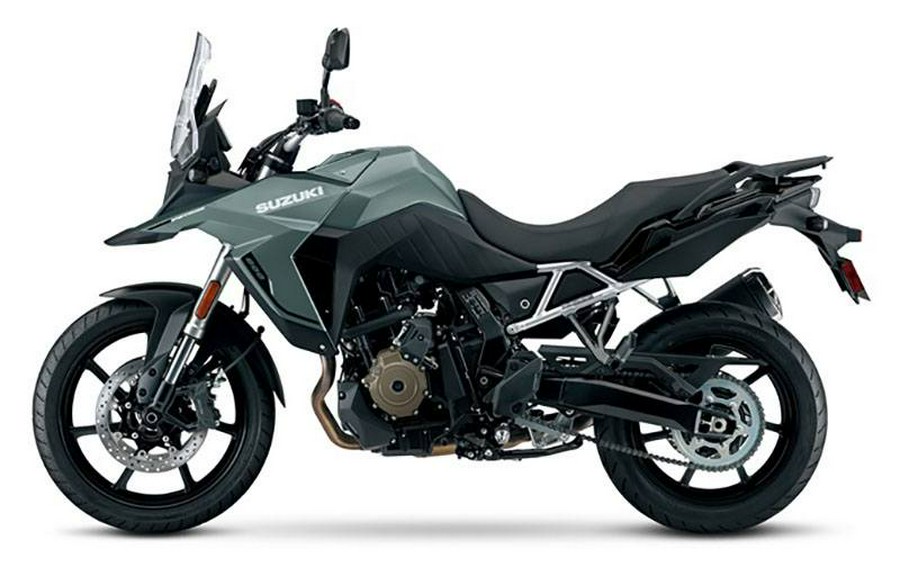 2024 Suzuki V-Storm 800