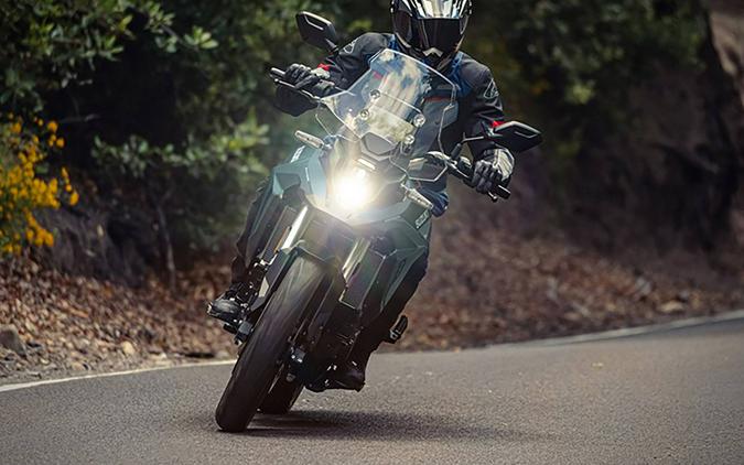 2024 Suzuki V-Storm 800