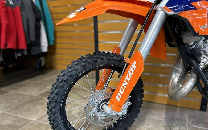 2017 KTM 50 SX